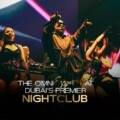 The Omni Experience at Dubai’s Premier Nightclub